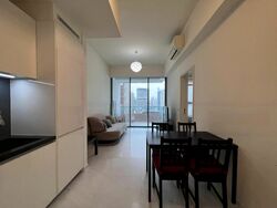 Lincoln Suites (D11), Condominium #462140831
